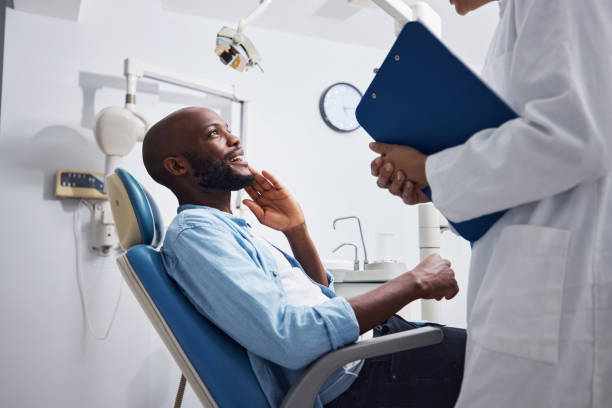 Best Mobile Emergency Dentist in Moodys, OK