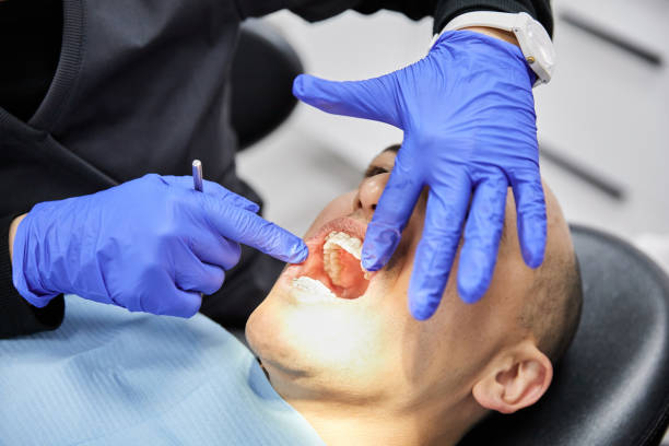 Best Orthodontic Emergency Dentist in Moodys, OK