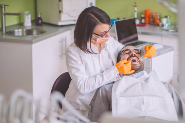 Best Emergency Root Canal Treatment in Moodys, OK