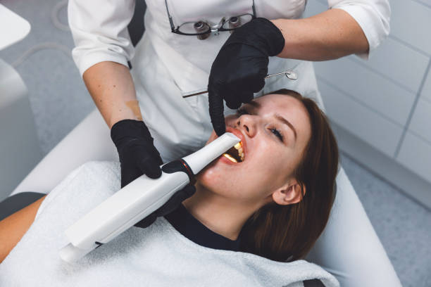 Best Broken or Cracked Tooth Emergency Dentist in Moodys, OK