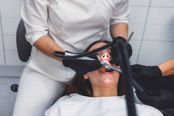 Best Emergency Dental Extractions in Moodys, OK
