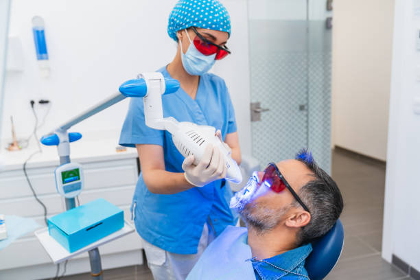 Best Emergency Dental Care for Abscessed Tooth in Moodys, OK