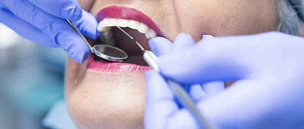 Best Urgent Dental Care for Toothache in Moodys, OK