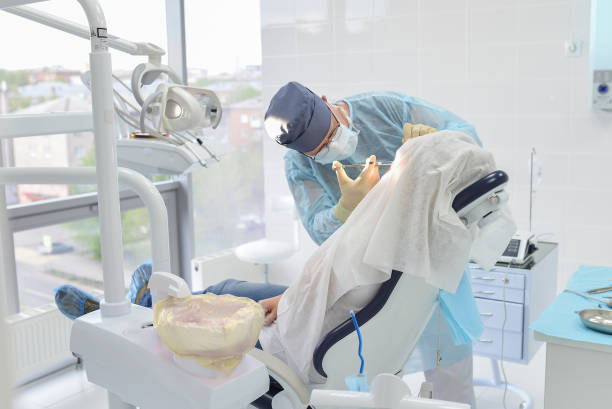 Best Holiday Emergency Dentist in Moodys, OK