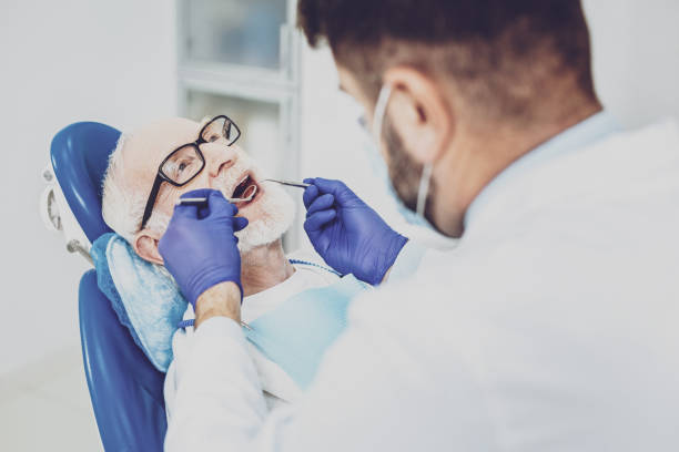 Best Urgent Dental Care for Toothache in Moodys, OK